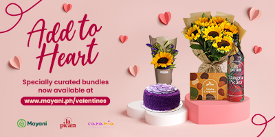 3 Unique Stay-at-Home Valentine’s Date Ideas